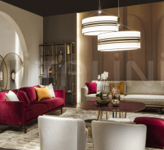 Подвесной светильник Roulette Подвесной светильник Roulette фабрика Paolo Castelli