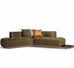 Угловой диван Sean фабрика Paolo Castelli