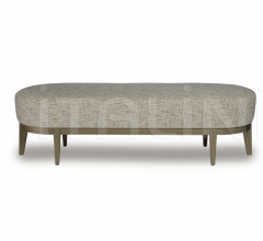 Банкетка Venice фабрика Paolo Castelli