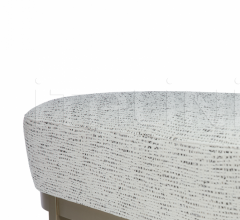 Банкетка Venice фабрика Paolo Castelli