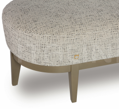 Банкетка Venice фабрика Paolo Castelli