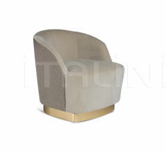 Кресло Venice swing фабрика Paolo Castelli