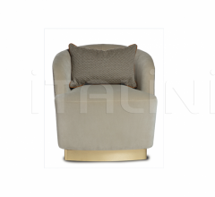 Кресло Venice swing фабрика Paolo Castelli