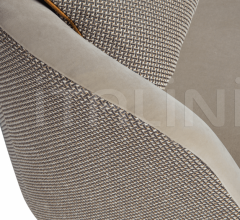 Кресло Venice swing фабрика Paolo Castelli