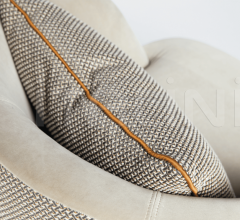 Кресло Venice swing фабрика Paolo Castelli