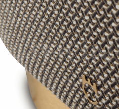 Кресло Venice swing фабрика Paolo Castelli