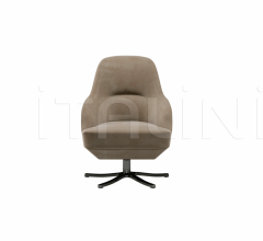 Кресло Venice office Кресло Venice office фабрика Paolo Castelli