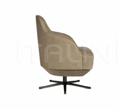 Кресло Venice office Кресло Venice office фабрика Paolo Castelli