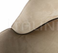 Кресло Venice office Кресло Venice office фабрика Paolo Castelli