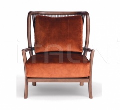 Кресло Cannes фабрика Paolo Castelli