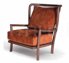 Кресло Cannes фабрика Paolo Castelli