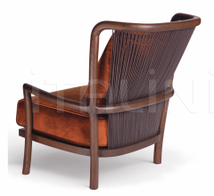 Кресло Cannes фабрика Paolo Castelli