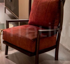 Кресло Cannes фабрика Paolo Castelli