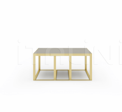 Журнальный столик Elle Collection Coffee Table фабрика Paolo Castelli