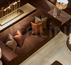 Журнальный столик Elle Collection Coffee Table фабрика Paolo Castelli