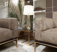 Журнальный столик Elle Collection Coffee Table фабрика Paolo Castelli