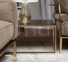 Журнальный столик Elle Collection Coffee Table фабрика Paolo Castelli