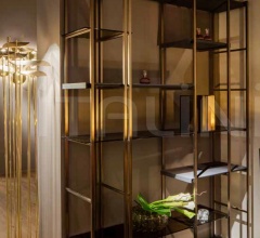 Напольный светильник Anodine Floor Напольный светильник Anodine Floor фабрика Paolo Castelli