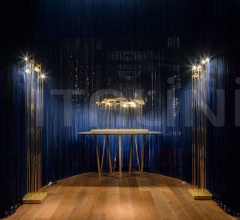 Напольный светильник Anodine Floor Напольный светильник Anodine Floor фабрика Paolo Castelli