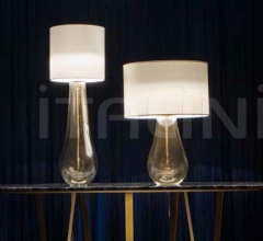 Настольная лампа Colette & Hugo Настольная лампа Colette & Hugo фабрика Paolo Castelli