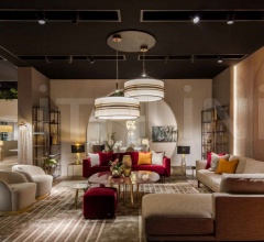 Настольная лампа Colette & Hugo Настольная лампа Colette & Hugo фабрика Paolo Castelli