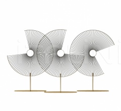 Ширма Flare screen Ширма Flare screen фабрика Paolo Castelli