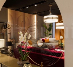 Ширма Flare screen Ширма Flare screen фабрика Paolo Castelli