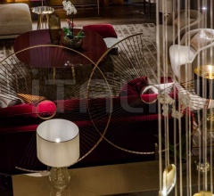 Ширма Flare screen Ширма Flare screen фабрика Paolo Castelli