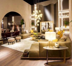 Ширма Flare screen Ширма Flare screen фабрика Paolo Castelli