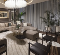 Кашпо Maputo cachepot Кашпо Maputo cachepot фабрика Paolo Castelli