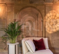 Кашпо Maputo cachepot Кашпо Maputo cachepot фабрика Paolo Castelli