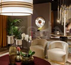 Кашпо Maputo cachepot Кашпо Maputo cachepot фабрика Paolo Castelli