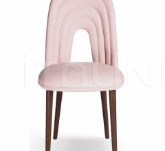 Стул Echo Стул Echo фабрика Paolo Castelli