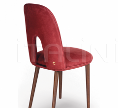 Стул Echo Стул Echo фабрика Paolo Castelli