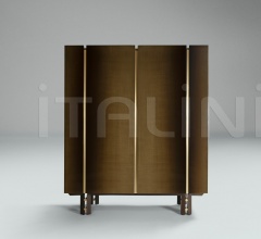 Итальянские Буфеты - Буфет Dromo high & low cabinet Итальянские Буфеты - Буфет Dromo high & low cabinet фабрика Paolo Castelli