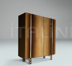 Итальянские Буфеты - Буфет Dromo high & low cabinet Итальянские Буфеты - Буфет Dromo high & low cabinet фабрика Paolo Castelli