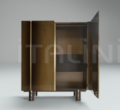 Итальянские Буфеты - Буфет Dromo high & low cabinet Итальянские Буфеты - Буфет Dromo high & low cabinet фабрика Paolo Castelli