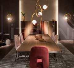 Сервировочный столик Convivier Сервировочный столик Convivier фабрика Paolo Castelli