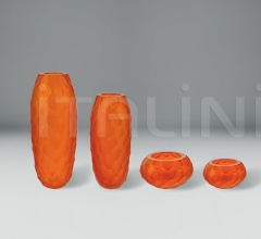 Ваза Battuto Ваза Battuto фабрика Paolo Castelli