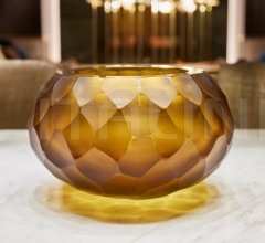 Ваза Battuto Ваза Battuto фабрика Paolo Castelli