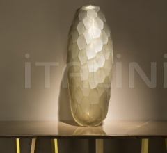 Ваза Battuto Ваза Battuto фабрика Paolo Castelli