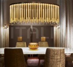 Ваза Battuto Ваза Battuto фабрика Paolo Castelli