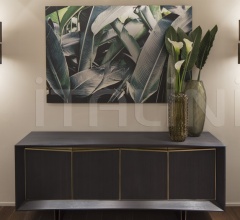 Ваза Battuto Ваза Battuto фабрика Paolo Castelli