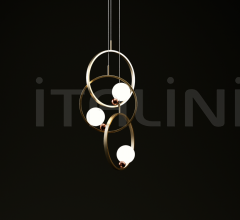 Подвесной светильник Joy Подвесной светильник Joy фабрика Paolo Castelli