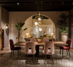 Подвесной светильник Joy Подвесной светильник Joy фабрика Paolo Castelli