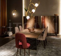 Подвесной светильник Joy Подвесной светильник Joy фабрика Paolo Castelli