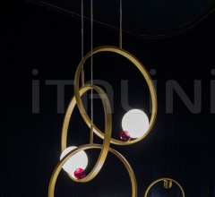 Настенный светильник Joy wall Настенный светильник Joy wall фабрика Paolo Castelli