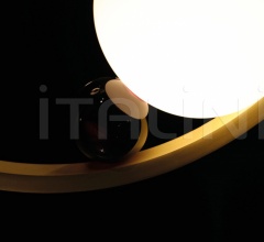 Настенный светильник Joy wall Настенный светильник Joy wall фабрика Paolo Castelli