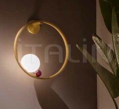 Настенный светильник Joy wall Настенный светильник Joy wall фабрика Paolo Castelli
