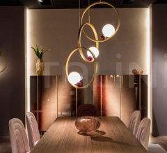 Настенный светильник Joy wall Настенный светильник Joy wall фабрика Paolo Castelli